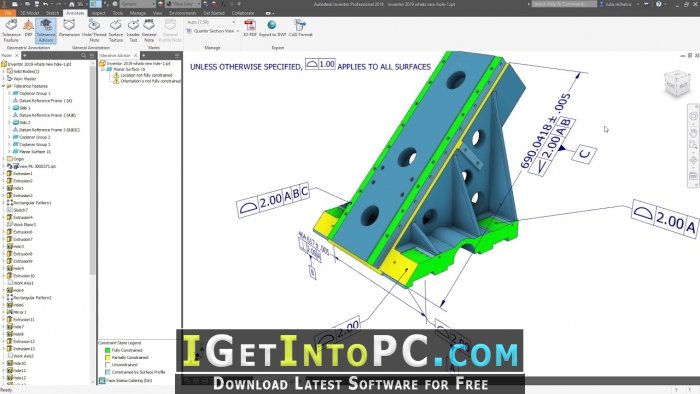 download autodesk inventor for free